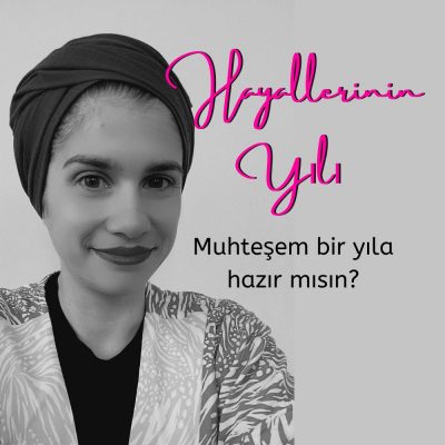 Hayallerinin
