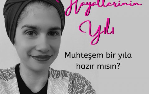 Hayallerinin
