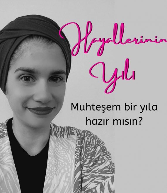 Hayallerinin