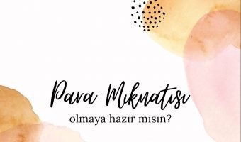 Para mıknatsı