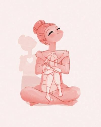 The musings of the inner child